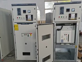 KYN61-40.5礦用開關柜
